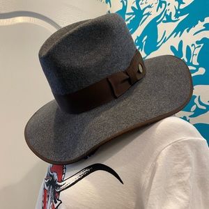 Shadow Felt Hat by Stetson